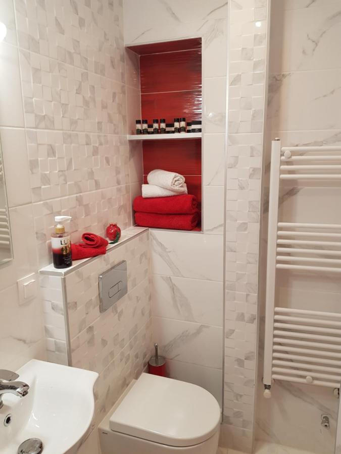 Kabana Suite Thessaloniki City Center Apartment Kültér fotó