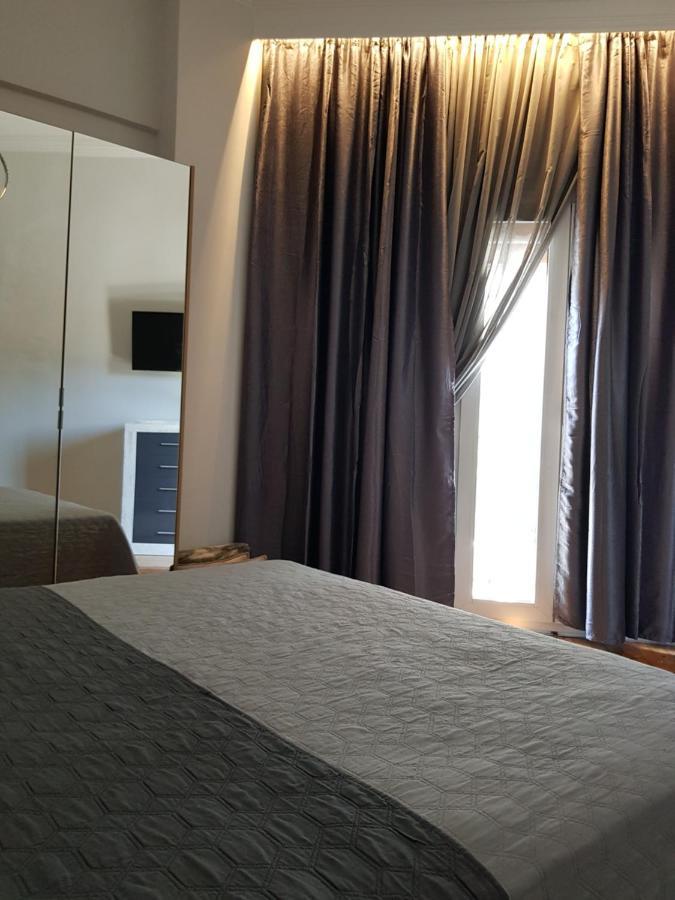 Kabana Suite Thessaloniki City Center Apartment Kültér fotó