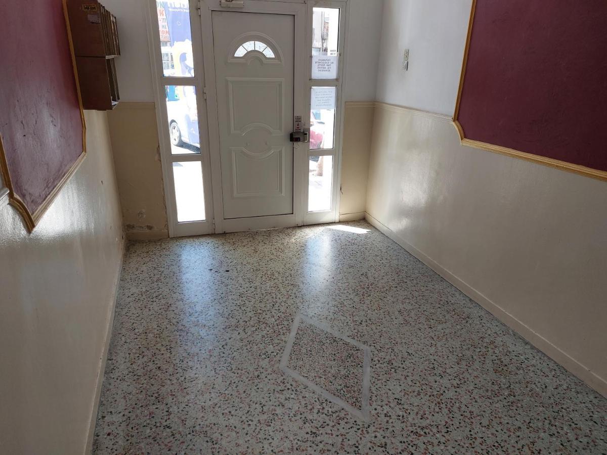 Kabana Suite Thessaloniki City Center Apartment Kültér fotó