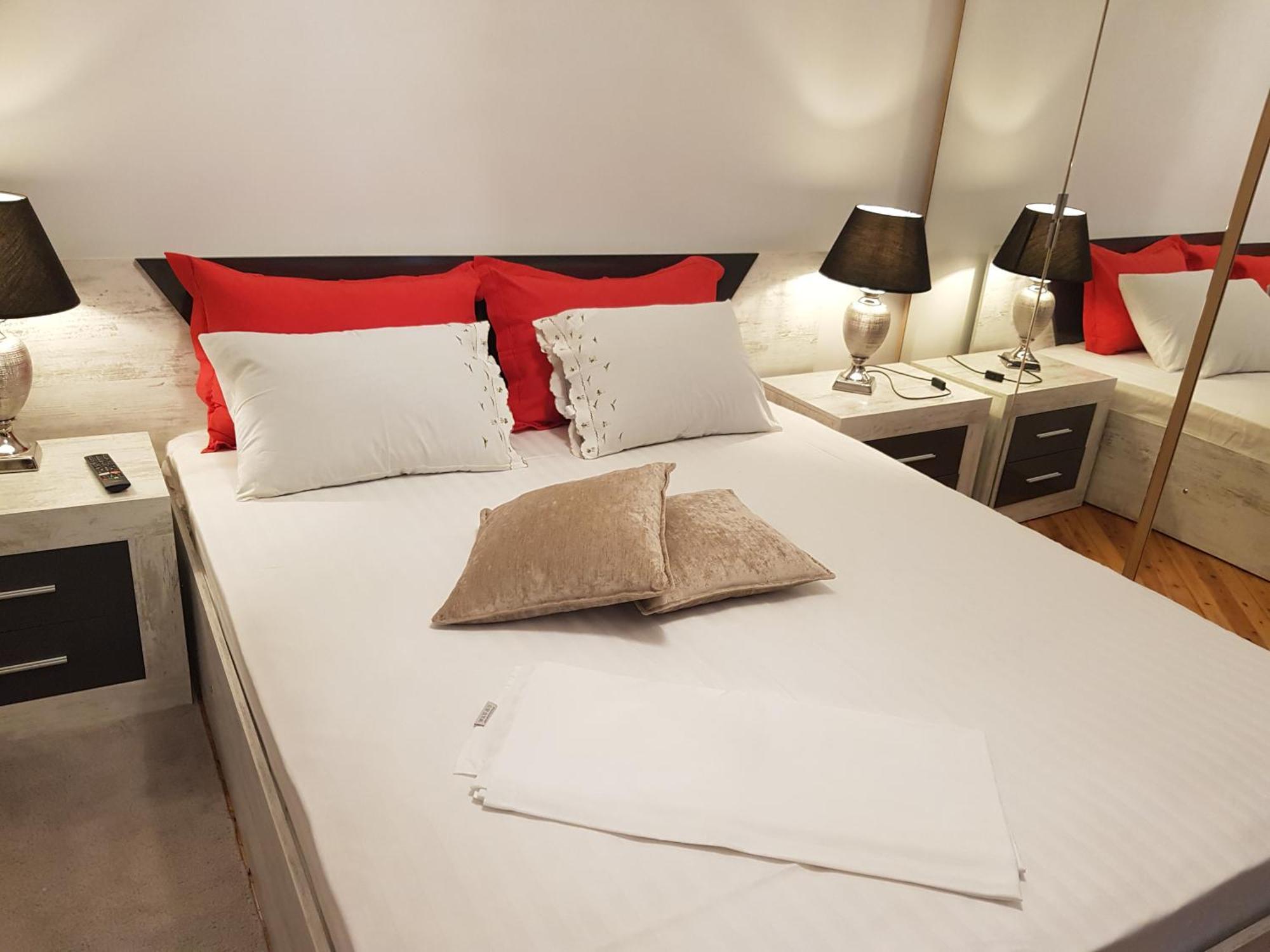 Kabana Suite Thessaloniki City Center Apartment Kültér fotó
