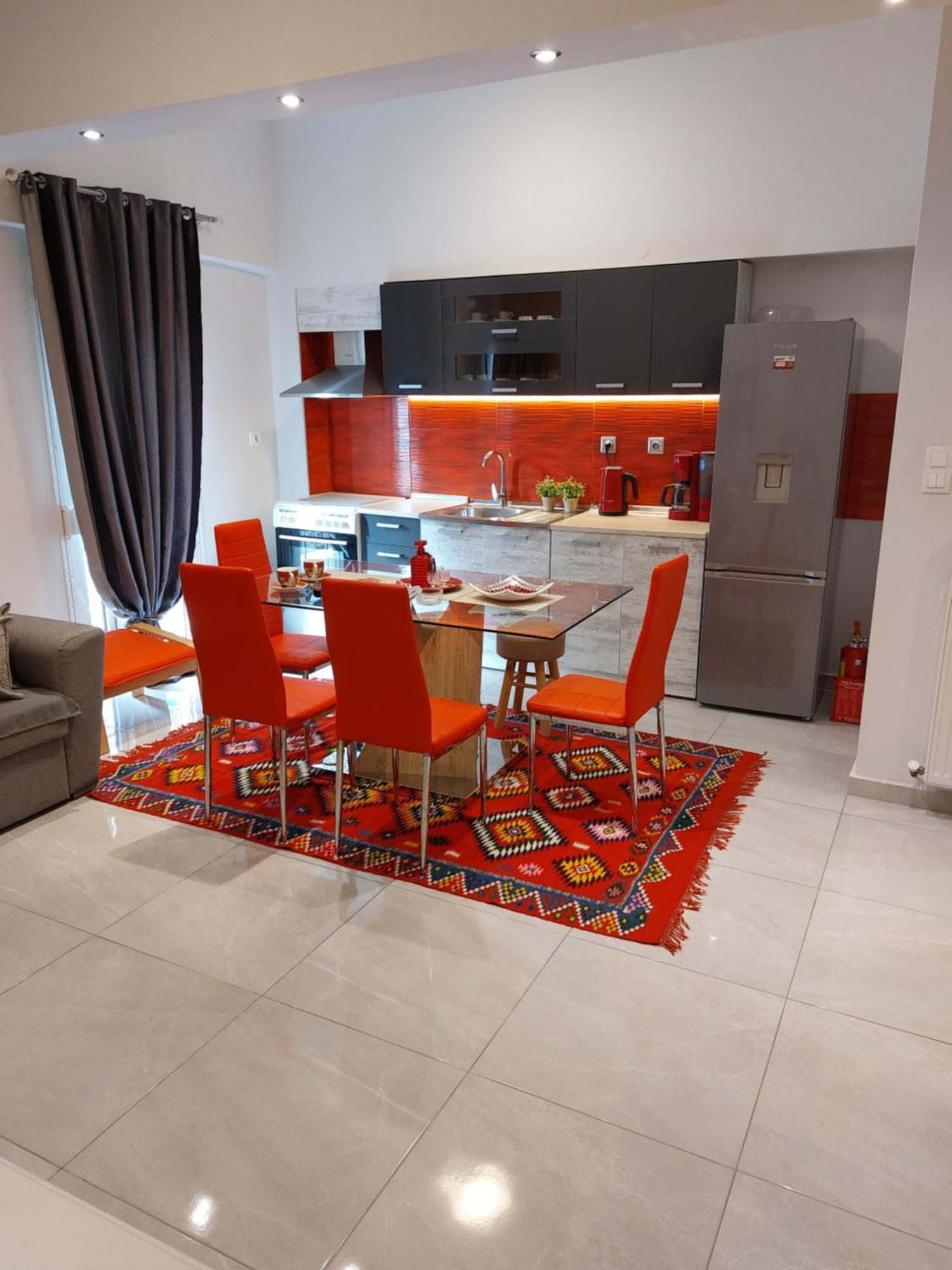 Kabana Suite Thessaloniki City Center Apartment Kültér fotó