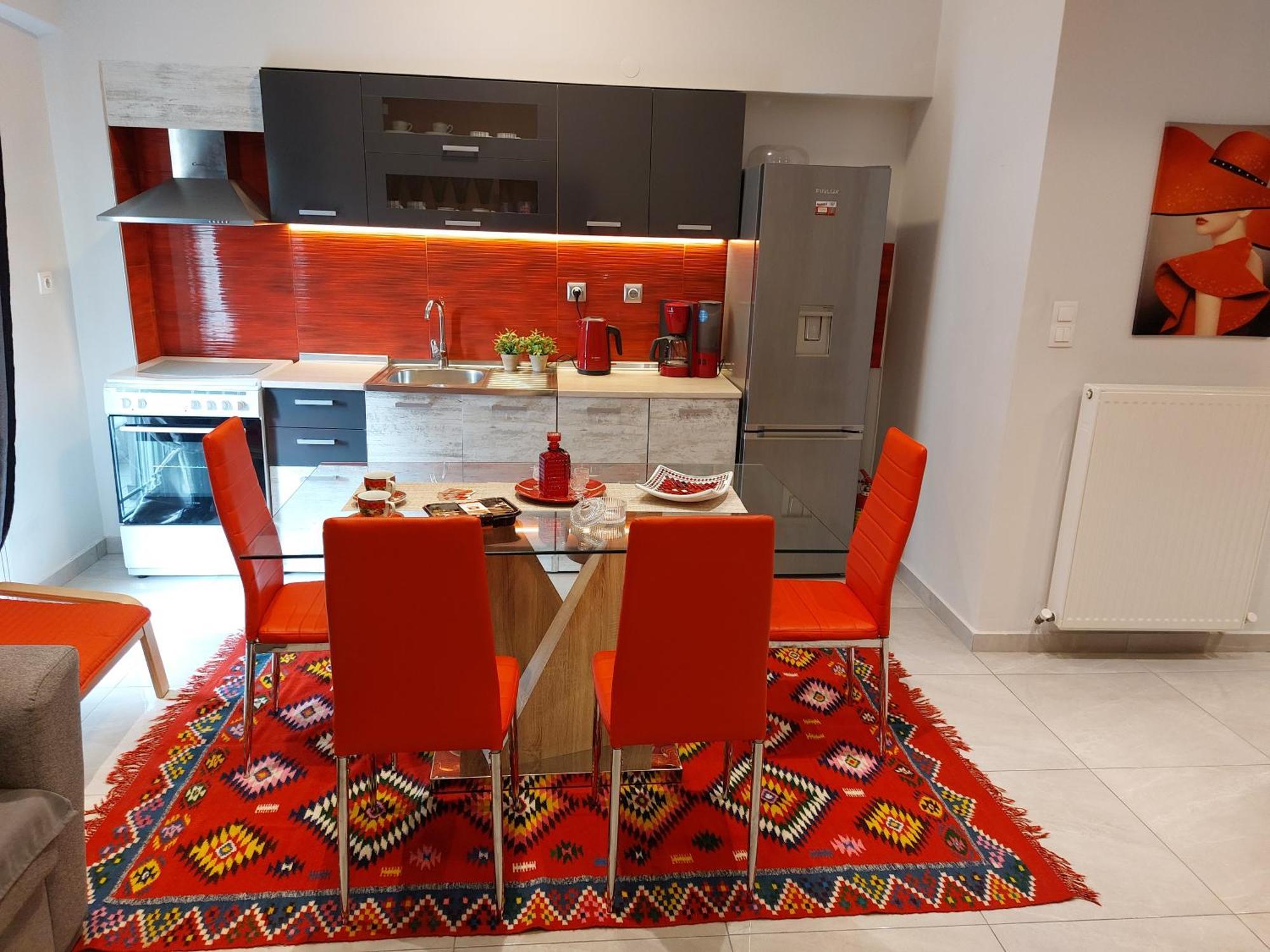 Kabana Suite Thessaloniki City Center Apartment Kültér fotó
