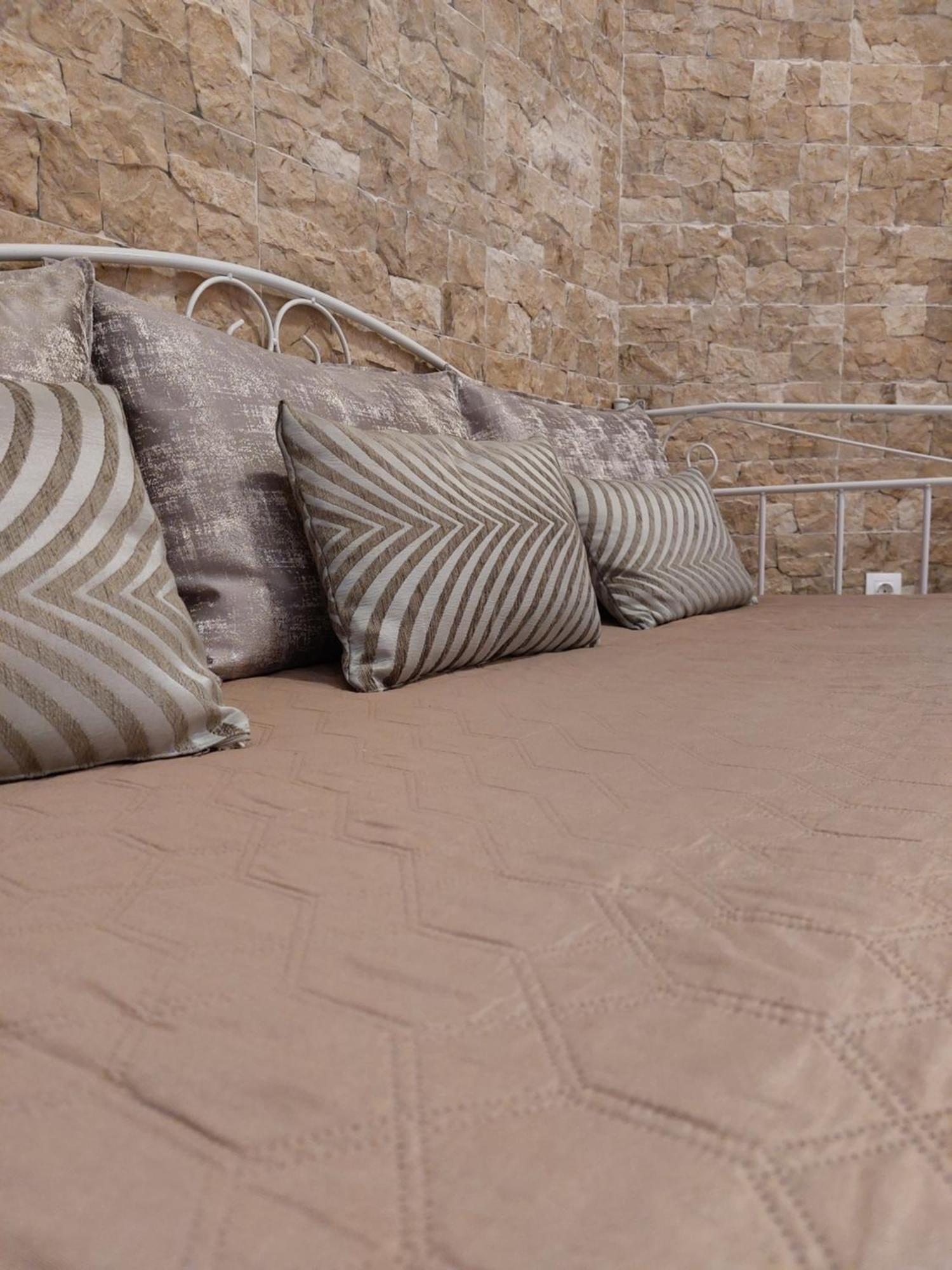 Kabana Suite Thessaloniki City Center Apartment Kültér fotó